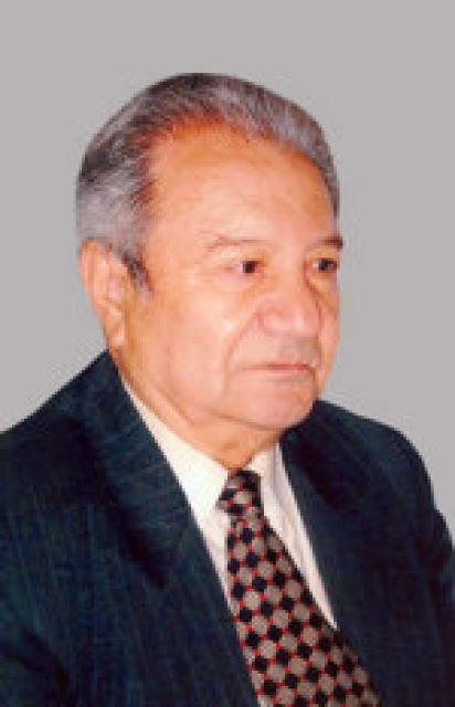 Jumaniyaz Jabbarov