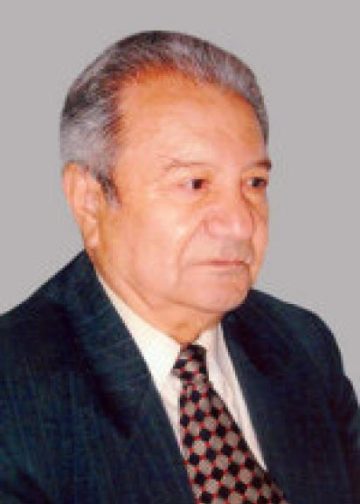 Jumaniyaz Jabbarov
