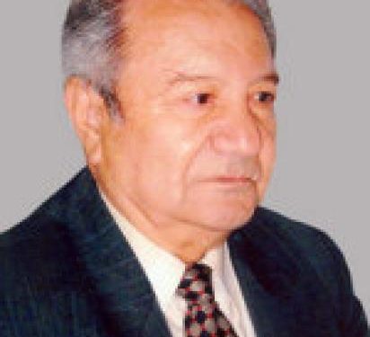 Jumaniyaz Jabbarov