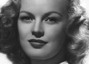 June Haver