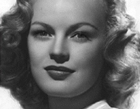 June Haver