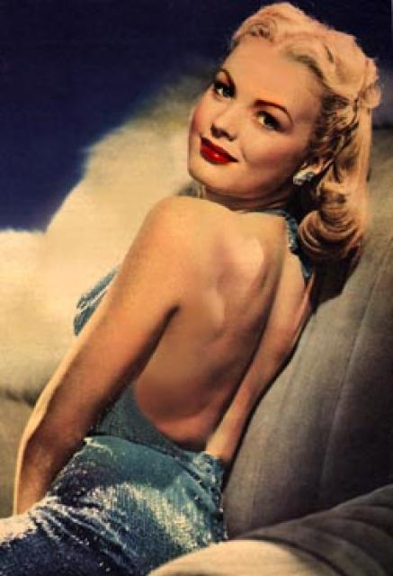 June Haver