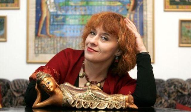 Jurga Ivanauskaite