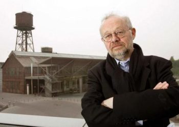 Jurgen Flimm