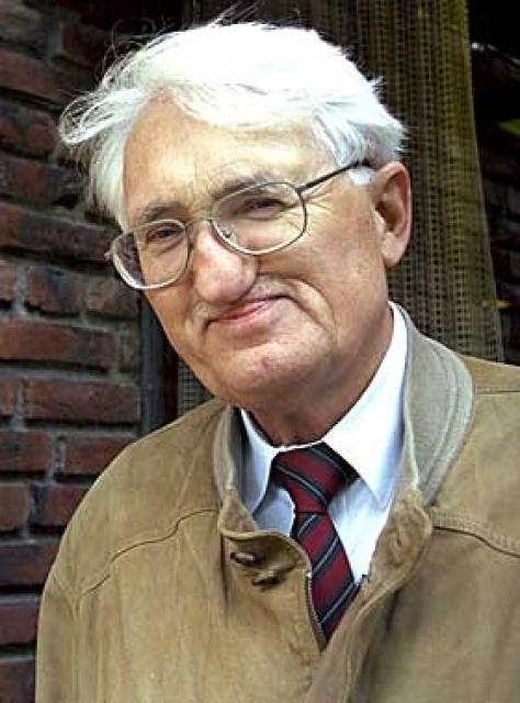 Jurgen Habermas