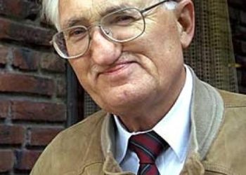 Jurgen Habermas