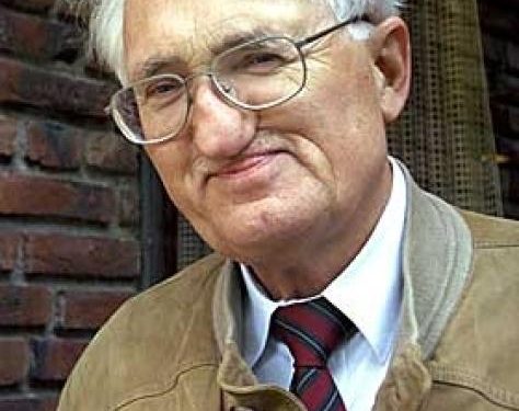Jurgen Habermas