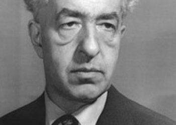 Jurgen Kuczynski