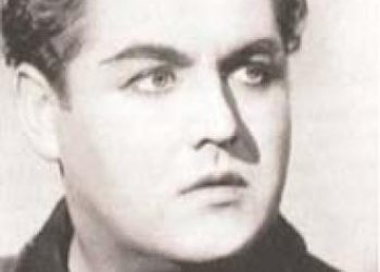 Jussi Bjorling