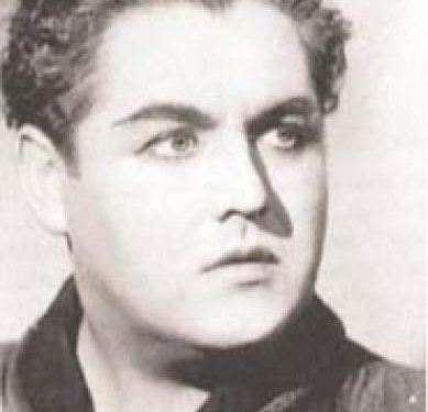 Jussi Bjorling