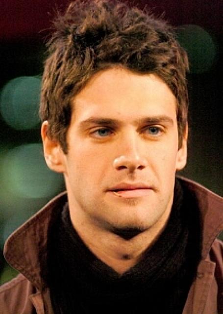 Justin Bartha