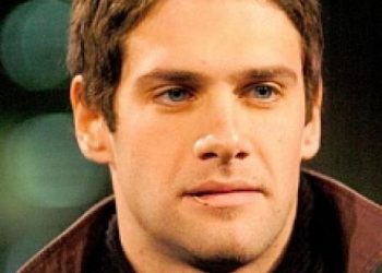 Justin Bartha