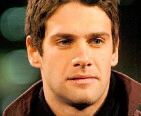 Justin Bartha