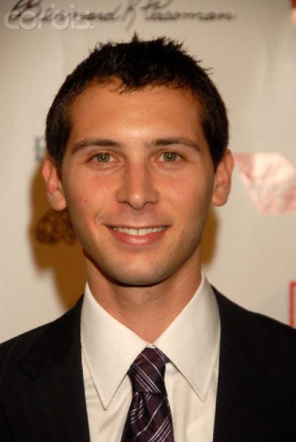 Justin Berfield