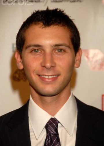 Justin Berfield