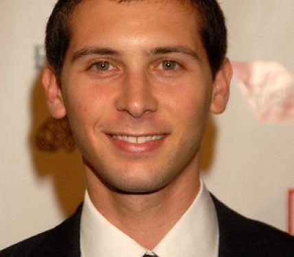 Justin Berfield