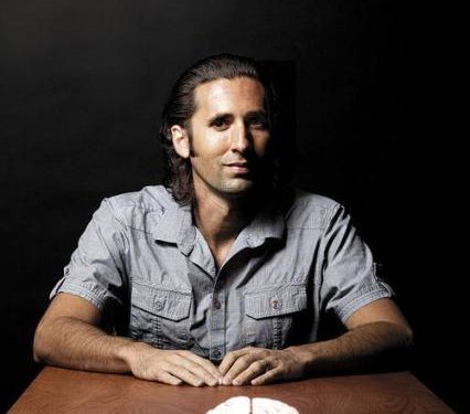 Justin Sanchez
