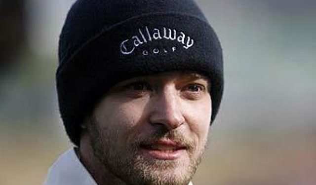 Justin Timberlake