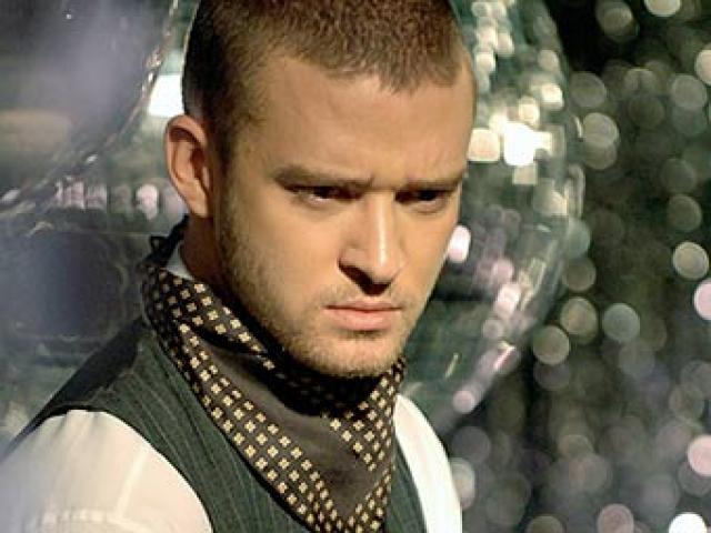 Justin Timberlake