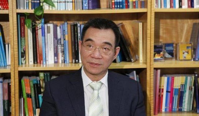 Justin Yifu Lin