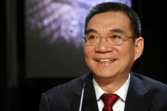 Justin Yifu Lin