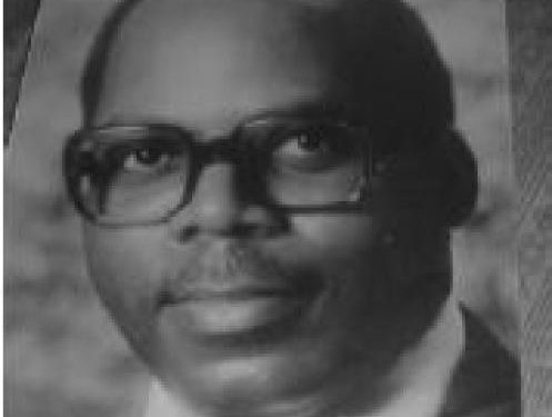 Justinian F Rweyemamu