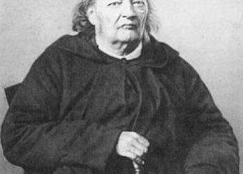 Justinus Kerner