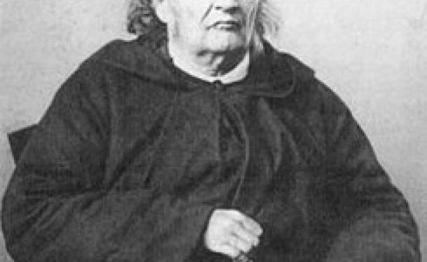 Justinus Kerner