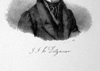 Justus Dotzauer