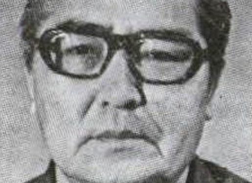 Kachkinbay Artikbayev