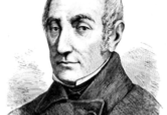 Kajetan Kozmian