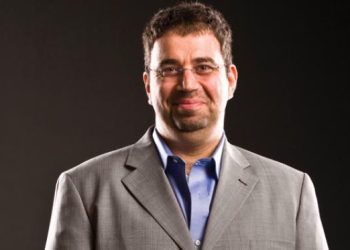 Kamer Daron Acemoglu