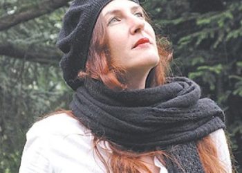 Kami Marceau