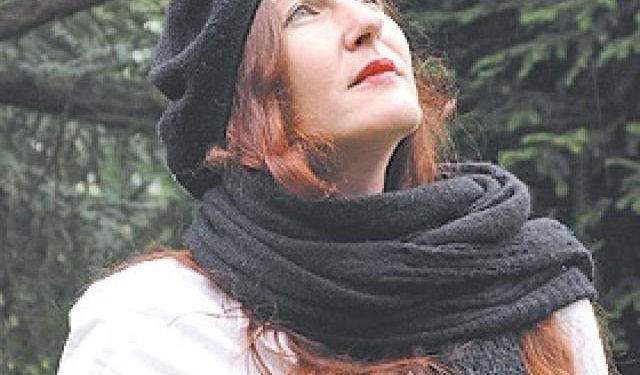 Kami Marceau