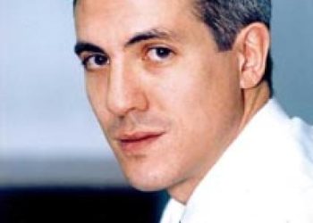 Kamill Ahmetov