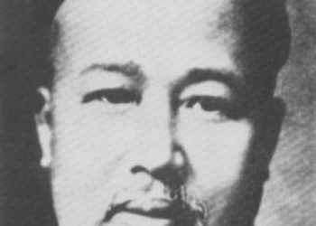 Kang Youwei
