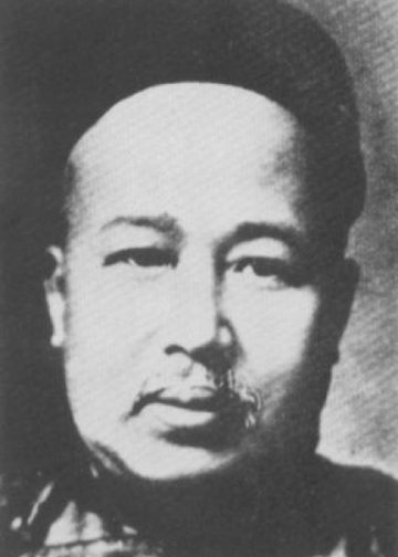 Kang Youwei