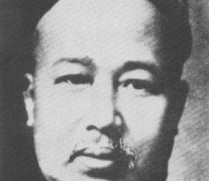 Kang Youwei