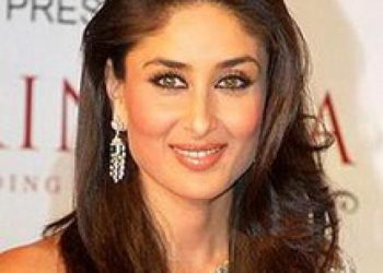 Kareena Kapoor