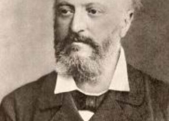 Karel Bendl