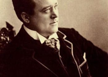 Karel Burian