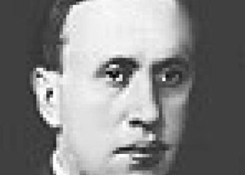 Karel Capek