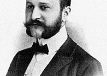 Karel Domin