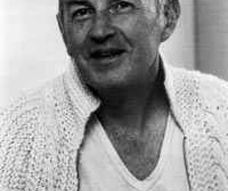 Karel Goeyvaerts