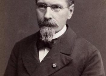 Karel Koristka