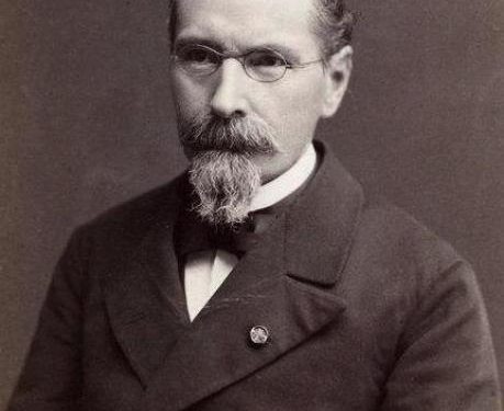 Karel Koristka