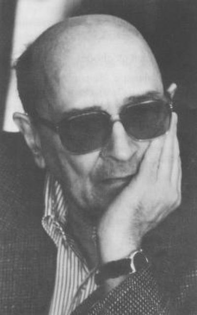 Karel Reisz