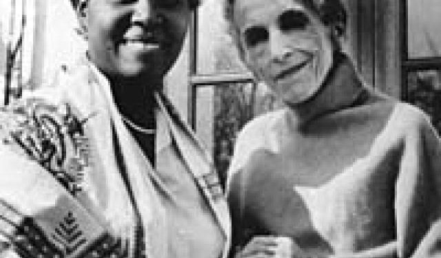 Karen Blixen