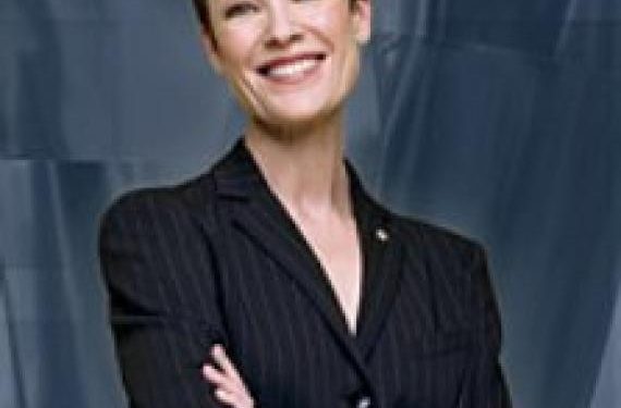 Karen Kain
