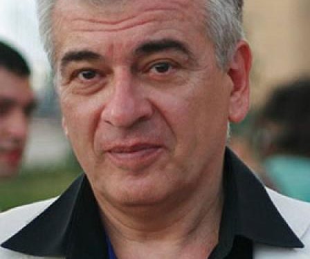 Karen Kocharyan